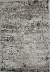 Teppich Saragossa silber B/L: ca. 80x150 cm