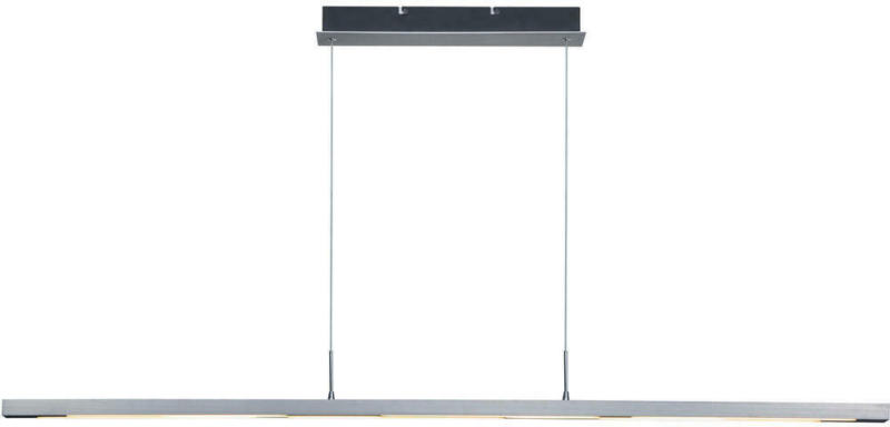Led-HÀngeleuchte 140/120 cm