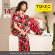 Takko Fashion Angebote
