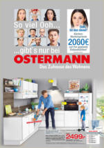 Möbel Ostermann Neue Möbel wirken Wunder. - bis 06.05.2022