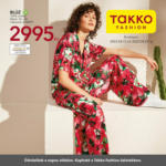 Takko: Takko Fashion újság lejárati dátum 2022.04.24-ig - 2022.04.24 napig