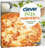 BILLA Clever Pizza Margherita