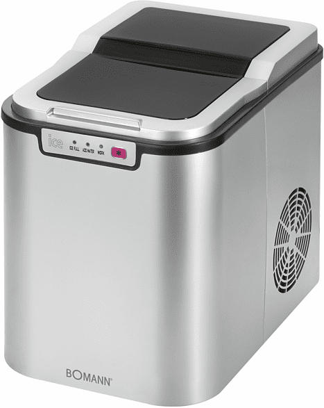 BOMANN Eiswürfelmaschine EWB 1027 CB ️ Online von MediaMarkt