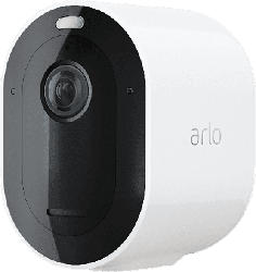 Arlo Überwachungskamera Pro 4 Spotlight Weiß