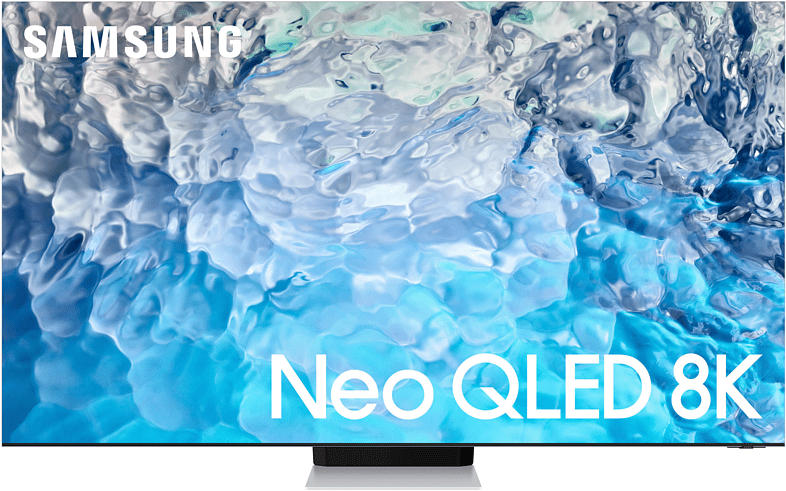 Samsung QN900B (2022) 65 Zoll Neo QLED 8K Smart TV; LED QLED TV