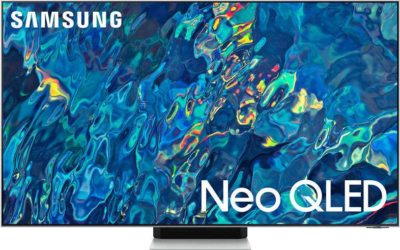 Samsung QN95B (2022) 65 Zoll Neo QLED 4K Smart TV; LED QLED TV