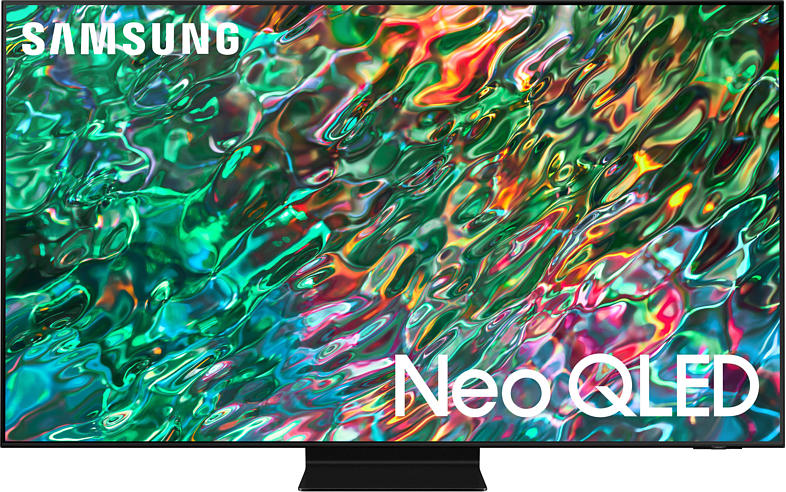 Samsung QN90B (2022) 75 Zoll Neo QLED 4K Smart TV; LED QLED TV