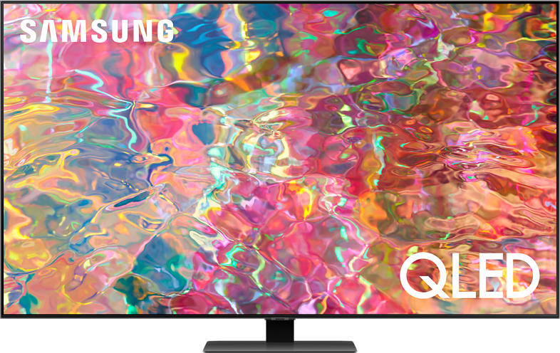 Samsung Q80B inkl. Kalibrierung (2022) 55 Zoll 4K QLED Smart TV; LED QLED TV