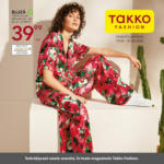 Takko Catalog Takko Fashion până în data de 01.05.2022 - până la 01-05-22