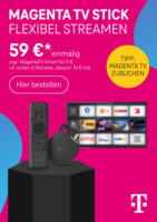 Telekom: Magenta