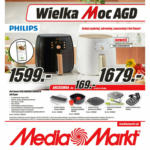 Media Markt gazetka do 30.04.2022 Media Markt – do 30.04.2022