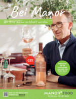 Manor Food Manor Food Wein Spezial - bis 22.05.2022