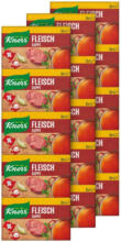 OTTO'S Knorr Bouillon Fleischsuppe 3 x 109 g -
