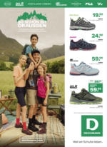 DEICHMANN P2 - Deichmann Flugblatt - bis 15.05.2022