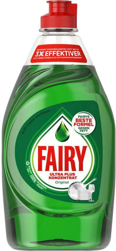Fairy Original Spülmittel