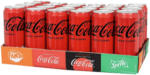 OTTO'S Coca-Cola Zero 24 x 33 cl -