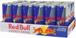 OTTO'S Red Bull 24 x 25 cl -