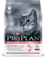 QUALIPET Pro Plan Cat Delicate Truthahn & Reis 1.5kg