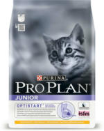 QUALIPET Pro Plan Cat Junior Huhn1.5kg