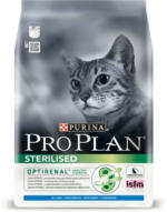 QUALIPET Pro Plan Cat Sterilised Kaninchen 1.5kg