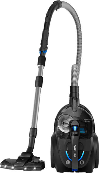 Philips FC 9747/09 Bodenstaubsauger Pro Expert 7000er Serie