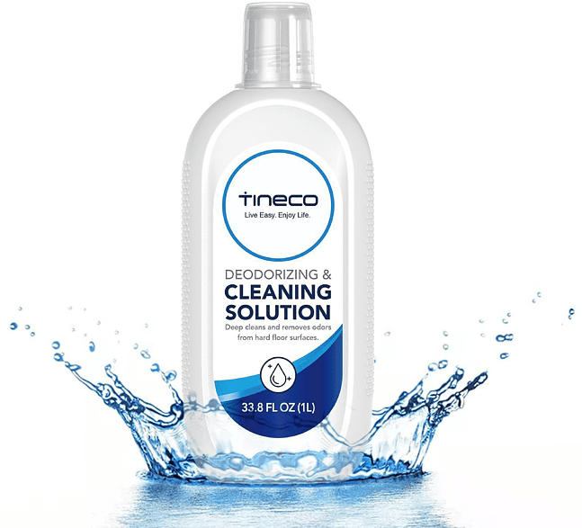 Tineco Reinigungslösung 1L