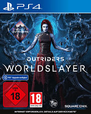 PS4 - Outriders Worldslayer /D