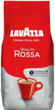 Lavazza Qualità Rossa café en grains 1 kg -