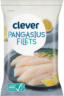 Clever Pangasius Filets
