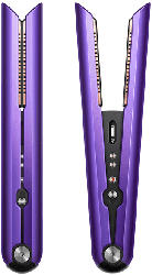 Dyson Corrale™ Haarglätter - purple black