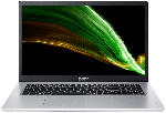 MediaMarkt Acer Notebook Aspire 3 A317-53-39G0, i3-1115G4, 8GB RAM, 256GB SSD, 17.3 Zoll FHD, Win11 Home, Silber - bis 30.05.2022