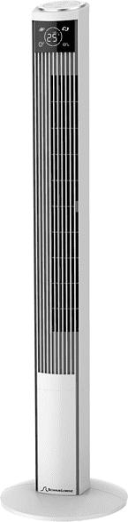 Schaub Lorenz SLTF121WH Turmventilator Weiß (45 Watt)