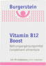 Burgerstein Vitamin B12 Boost 100 mini compresse -