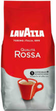 OTTO'S Lavazza Qualità Rossa Kaffeebohnen 1 kg -