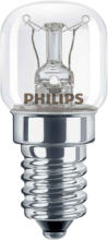 OTTO'S Philips Backofenlampe 15W E14 klar -