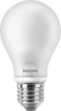 OTTO'S Philips LED Classic 60W A60 E27 WW ottuso luce 2 pz -