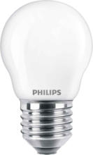 OTTO'S Philips LED Kugelform 4/25W E27 matt -