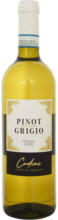 OTTO'S Pinot Grigio del Veneto IGT 75 cl - 6 Stück