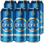 OTTO'S Efes Bier 6 x 50 cl -