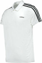 OTTO'S Adidas polo-shirt per uomo M D2M Cla 3S -