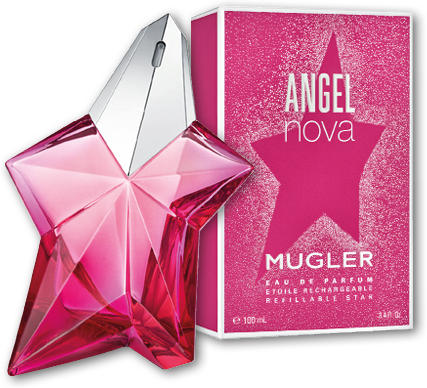 MUGLER ANGEL NOVA EDPS 100ML