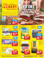 Netto Marken-Discount Netto: Wochenangebote - bis 14.05.2022