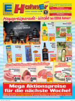 Hahners Verbauchermarkt Edeka Hahner: Wochenangebote - bis 14.05.2022
