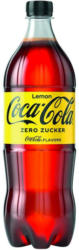 Coca Cola Zero Lemon