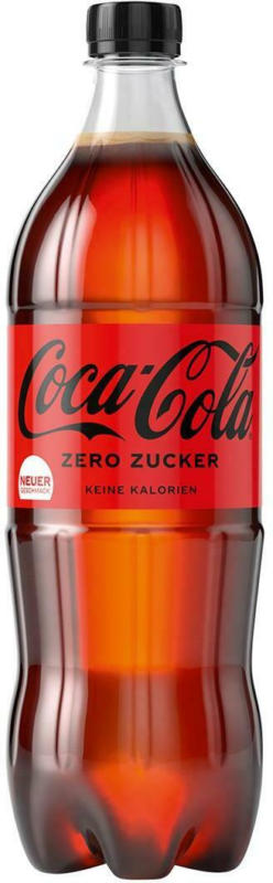 Coca Cola Zero