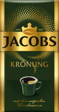 Frische Schmiederer & Schilling Jacobs Krönung Kaffee - bis 06.08.2022