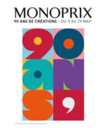 Monoprix Monoprix: Offre hebdomadaire - au 29.05.2022