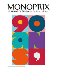 Monoprix: Offre hebdomadaire