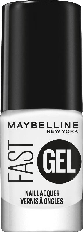 Maybelline New York Nagellack Fast Gel Tease 18
