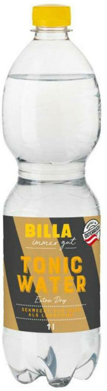 BILLA Tonic Water